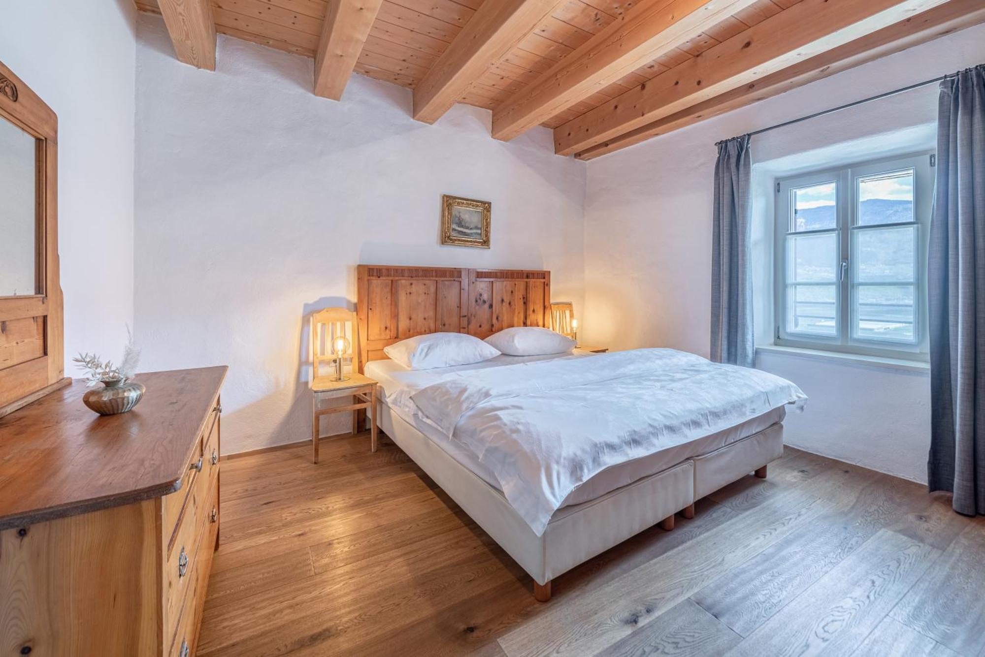 Apartment Ansitz Romani *