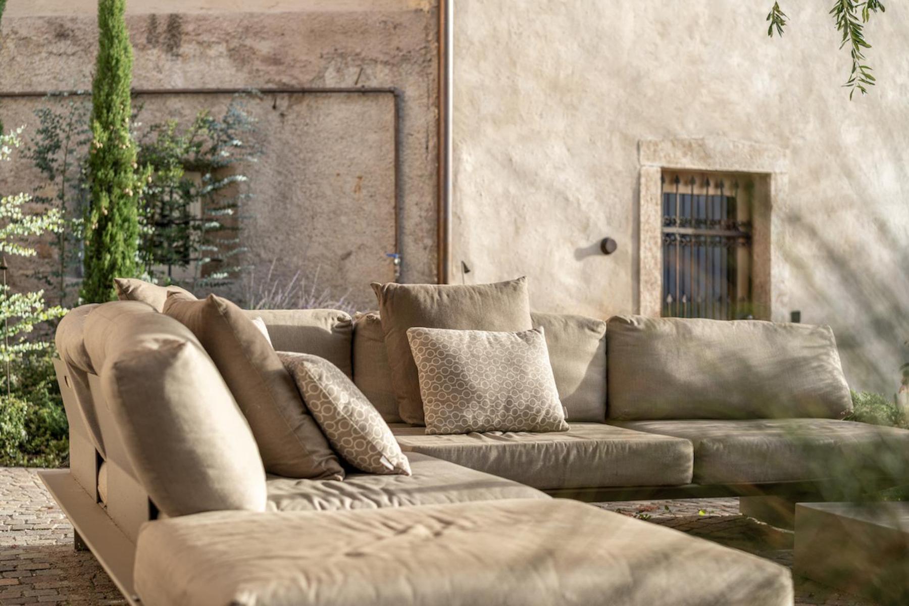 Ansitz Romani Appartement