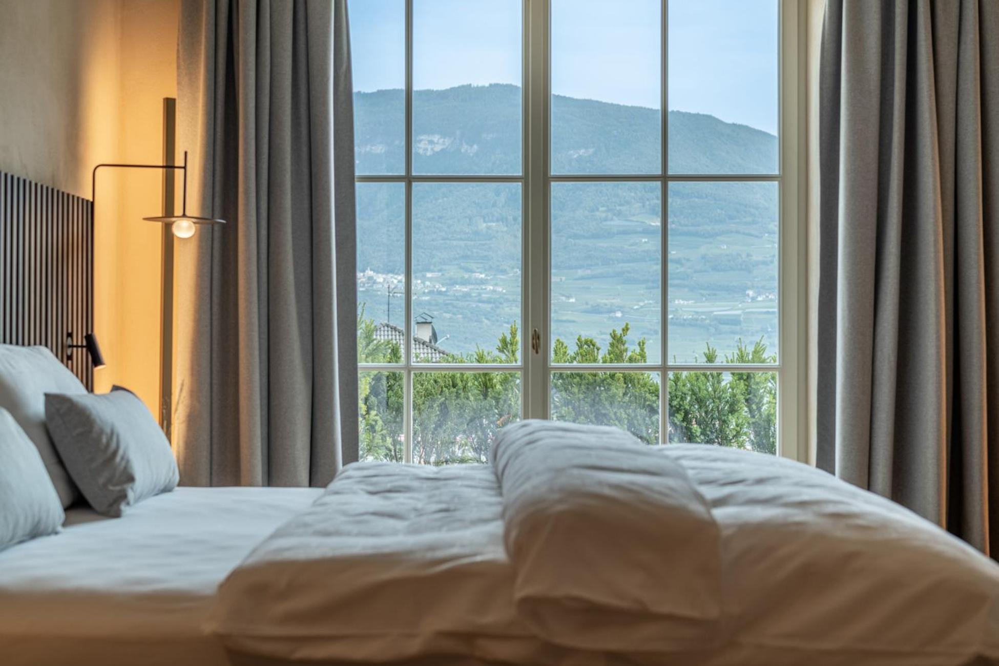 Appartement Ansitz Romani